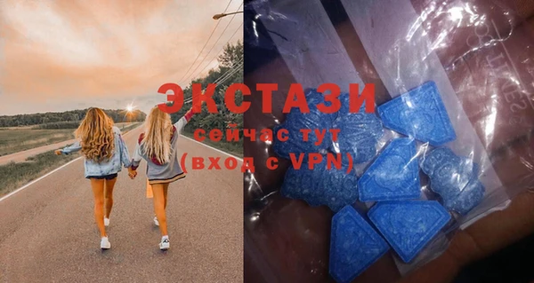 молекула духа Бежецк